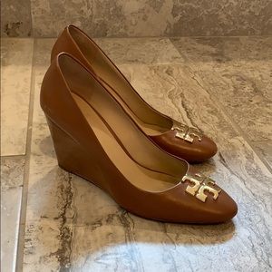 Tory Burch Wedge Heel